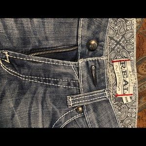 Ariat Jeans
